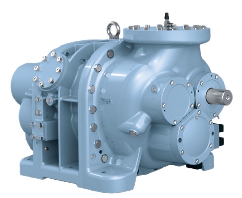Compressor