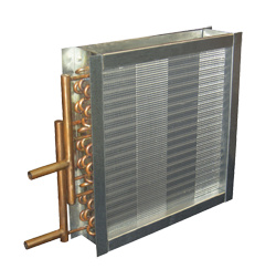 Condenser